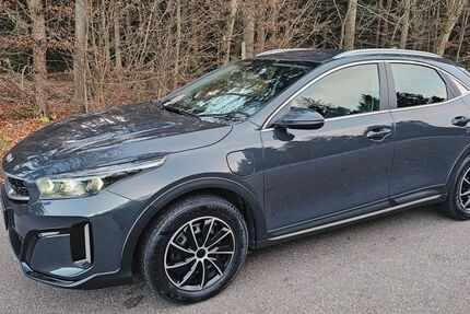 Kia XCeed 72.000 km 18.700 &euro; Oberreichenbach 75394