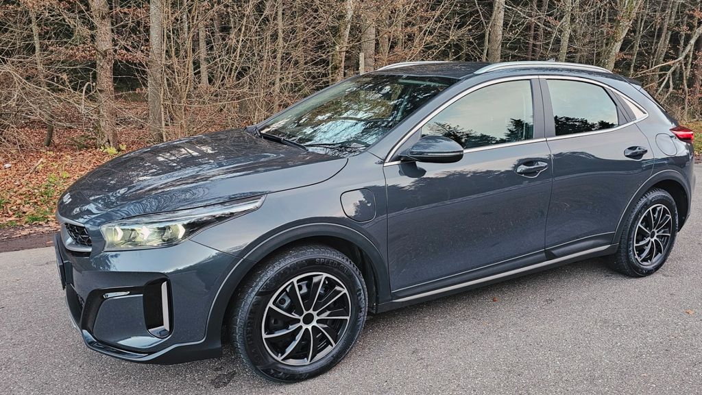Kia XCeed 72.000 km 18.700 &euro; Oberreichenbach 75394