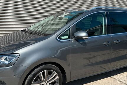 Seat Alhambra 77.948 km 29.900 &euro; Sindelfingen 71065