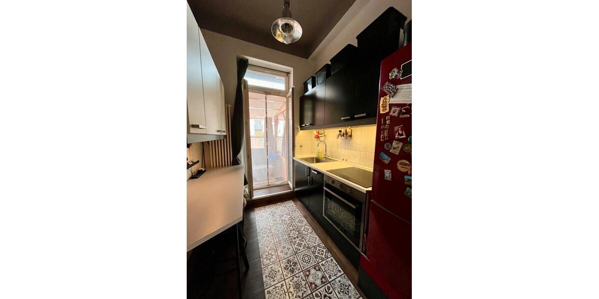 Etagenwohnung Karlsruhe Innenstadt-Ost - 2 Zimmer, 47 m&sup2;, 229.000&euro; | Angebot:27299992