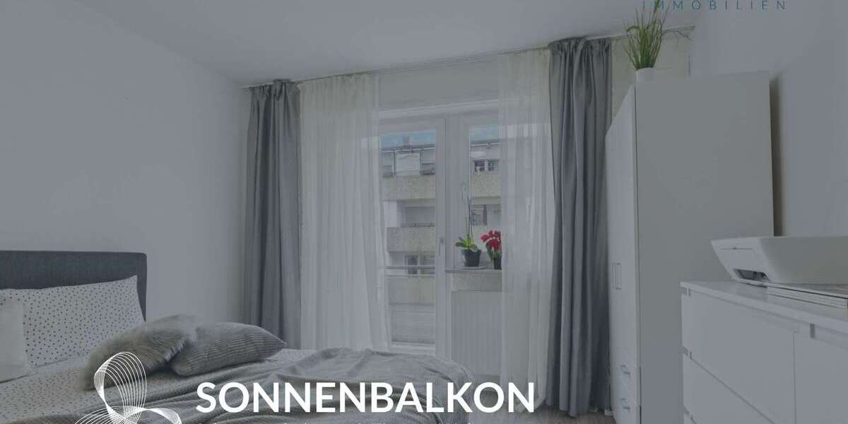 Wohnung zum Kaufen in Pforzheim 139.000 € 52.7 m² 2 zimmer