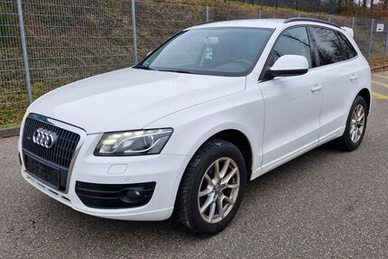 Audi Q5 275.180 km 7.250 &euro; Bretten 75015