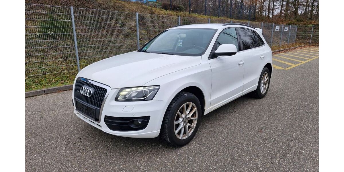 Audi Q5 275.180 km 7.250 &euro; Bretten 75015