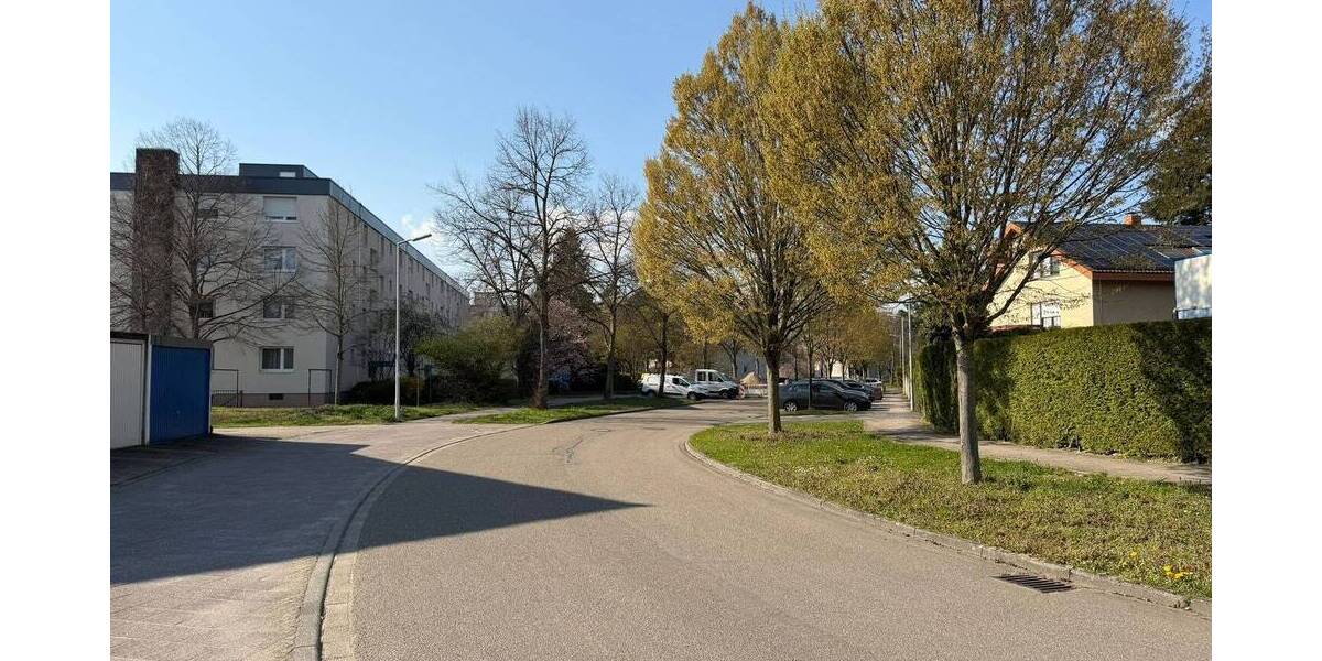 Grundstück Karlsruhe Daxlanden - 180.000&euro; | Angebot:26712583