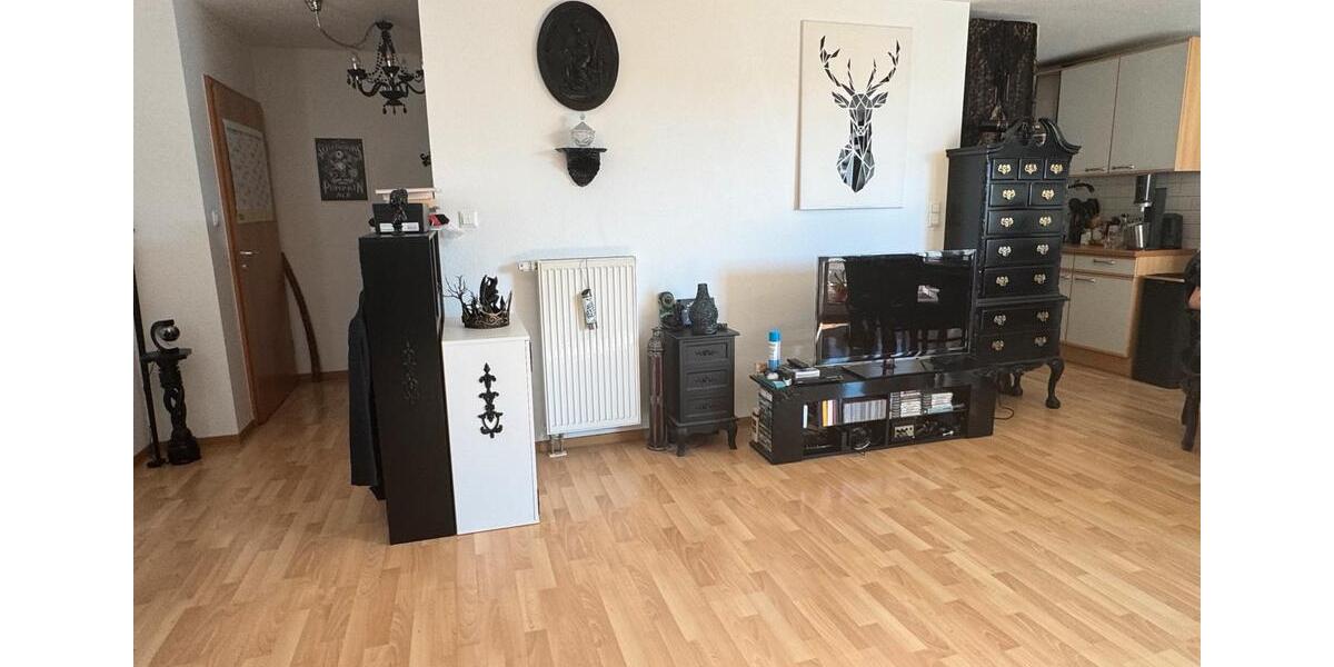 Erdgeschoßwohnung Pfinztal - 2 Zimmer, 61 m&sup2;, 245.000&euro; | Angebot:26149017