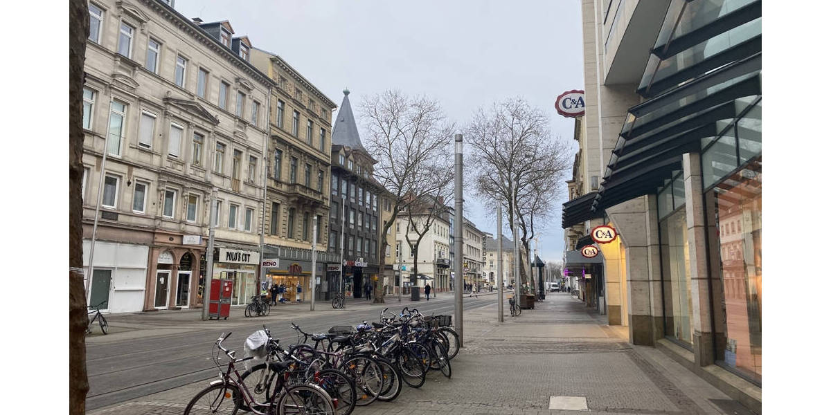 Gewerbeobjekt Karlsruhe / Innenstadt-Ost Oststadt - 759.000&euro; | Angebot:25682167