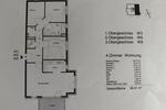 Helle 4 Zimmer Wohnung 100 m² in Waldbronn Reichenbach 4 zimmer