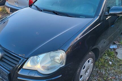 VW Polo 179.200 km 1.900 &euro; Pforzheim 75180