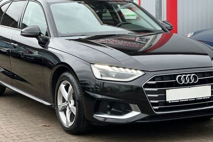 Audi A4 167.000 km 19.995 &euro; Bruchsal-Helmsheim 76646
