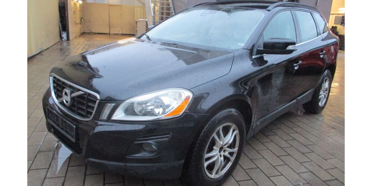 Volvo XC60 338.000 km 4.999 &euro; Malsch 76316