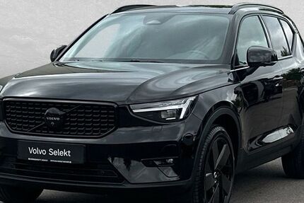 Volvo XC40 19.000 km 34.850 &euro; Karlsruhe 76187