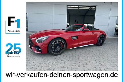 Mercedes AMG GT C