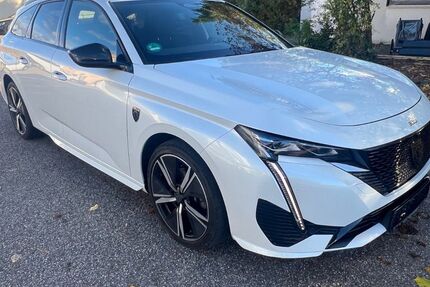 Peugeot 308 63.921 km 19.880 € Vaihingen/Enz 71665