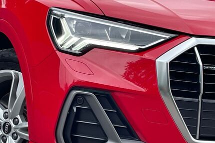 Audi Q3 71.500 km 34.850 € Stuttgart 70437