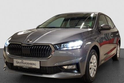 Skoda Fabia 3.000 km 21.290 &euro; Karlsruhe 76131