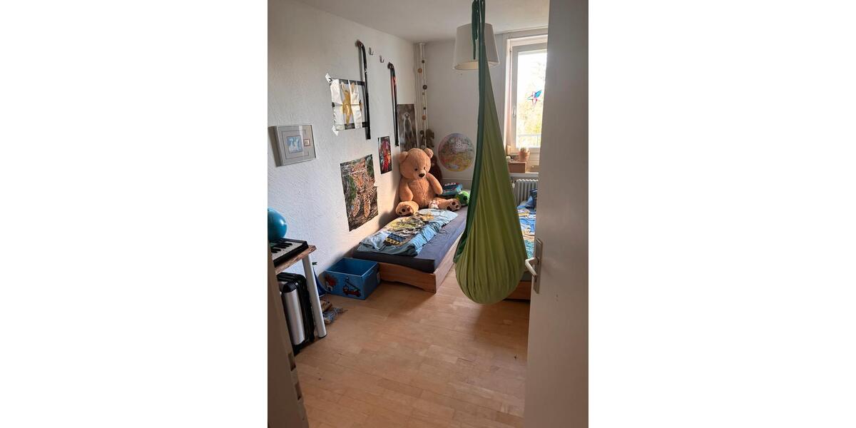 Etagenwohnung Sindelfingen Eichholz - 5 Zimmer, 127 m&sup2;, 420.000&euro; | Angebot:26935239