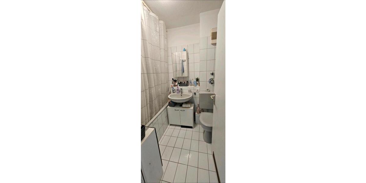 Etagenwohnung Pforzheim Nordstadt - 3 Zimmer, 60 m&sup2;, 185.000&euro; | Angebot:26941761