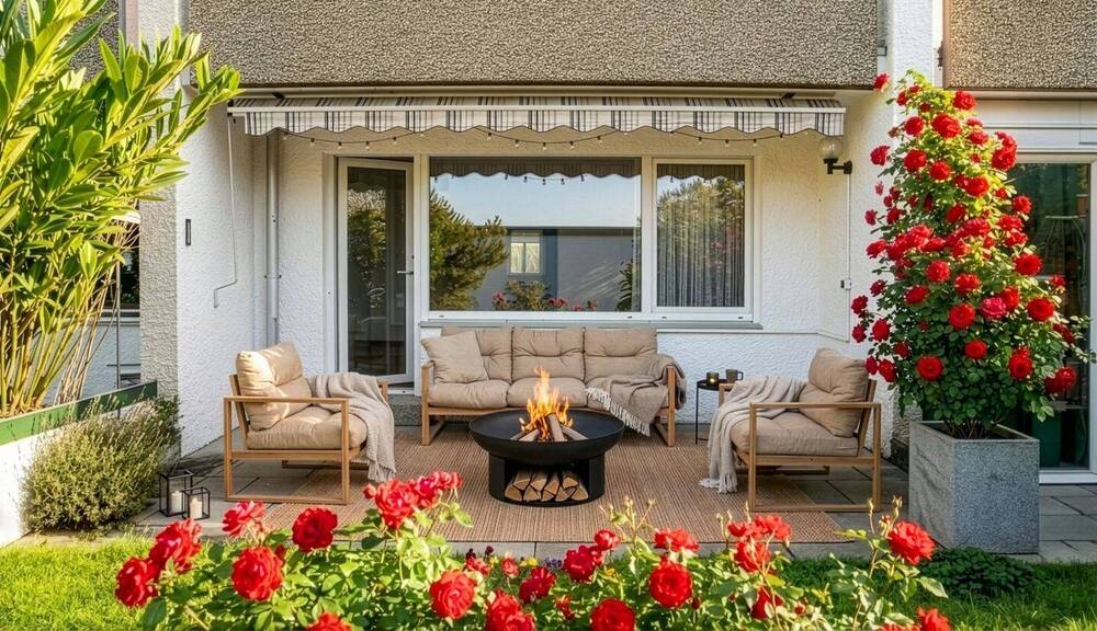 Einfamilienhaus Renningen - 5 Zimmer, 580.000&euro; | Angebot:26454001