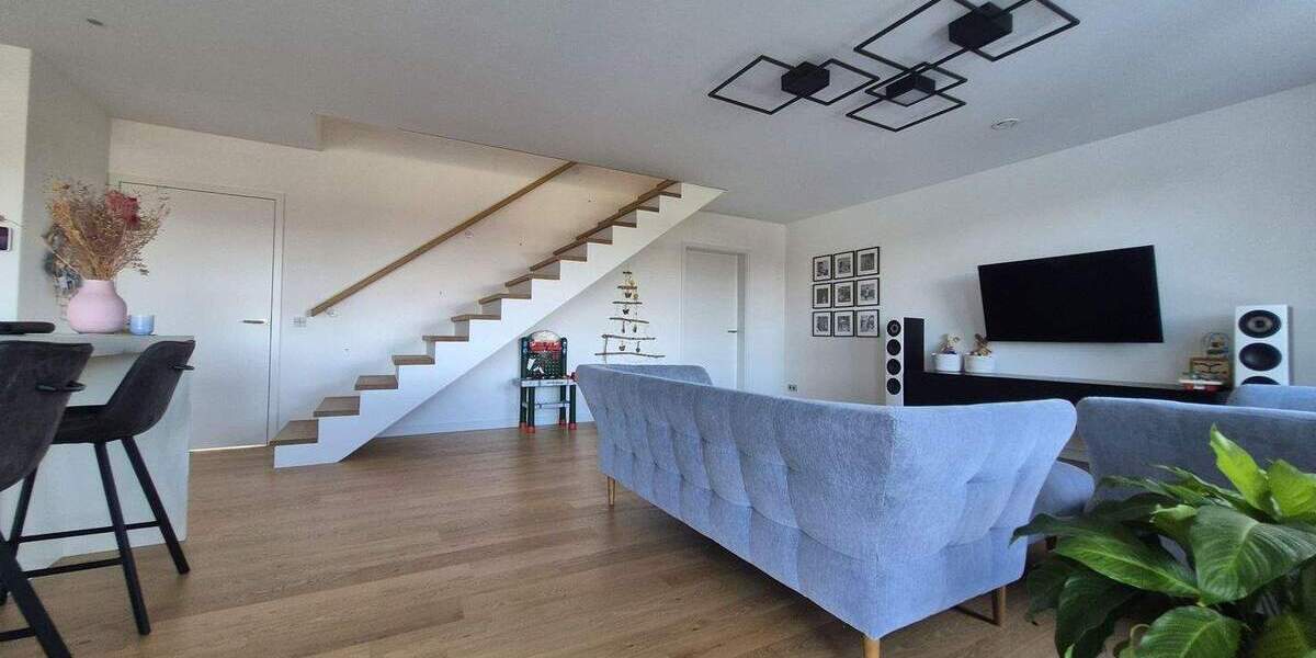 Einfamilienhaus Renningen Malmsheim - 9 Zimmer, 317 m&sup2;, 1.550.000&euro; | Angebot:25677280