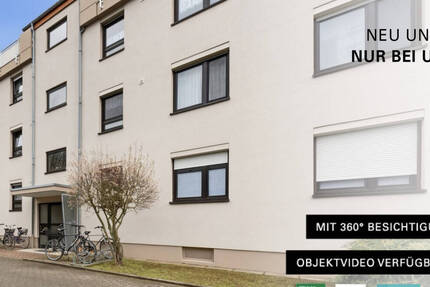 Wohnung Karlsruhe Neureut - 3 Zimmer, 82 m&sup2;, 265.000&euro; | Angebot:26161202