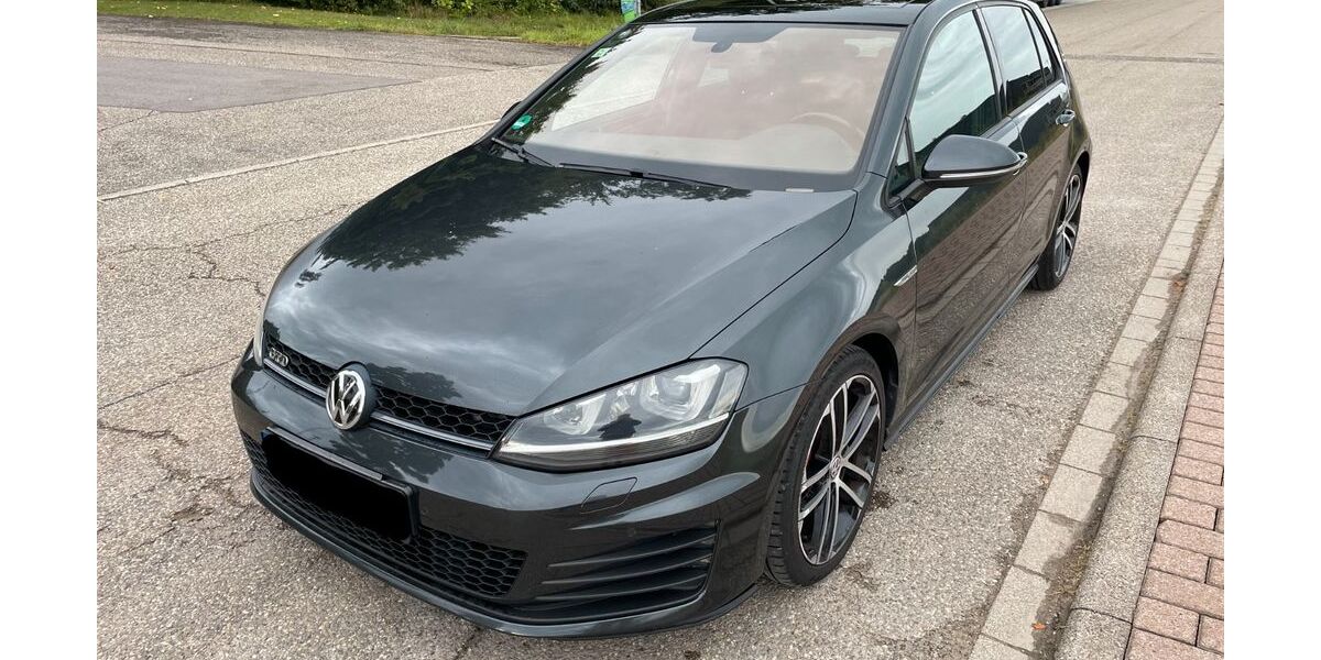 VW Golf 174.400 km 13.499 &euro; Neuenbürg 75305
