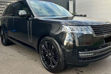 Land Rover Range Rover 6.500 km 178.900 &euro; Karlsruhe 76133