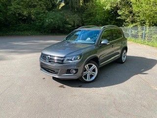 VW Tiguan 100.649 km 15.999 &euro; Grötzingen 76229