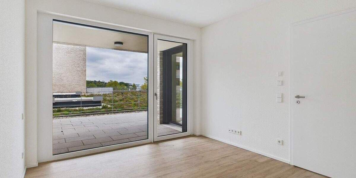 Etagenwohnung Sindelfingen Ost - 2 Zimmer, 71 m&sup2;, 1.320&euro; | Angebot:25680032