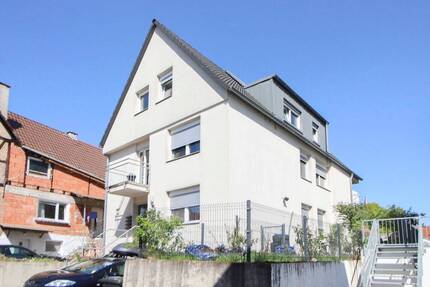 Haus Kleinsachsenheim Kleinsachsenheim - 3 Zimmer, 239.000&euro; | Angebot:26487400