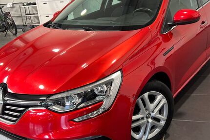 Renault Megane 123.000 km 10.995 € Bretten 75015