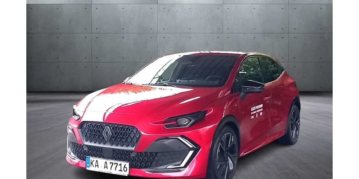 Renault Clio 1.500 km 28.990 € Ettlingen 76275