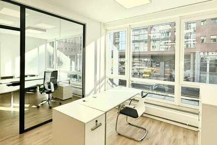 Gewerbeobjekt Karlsruhe - 2.550&euro; | Angebot:25598817