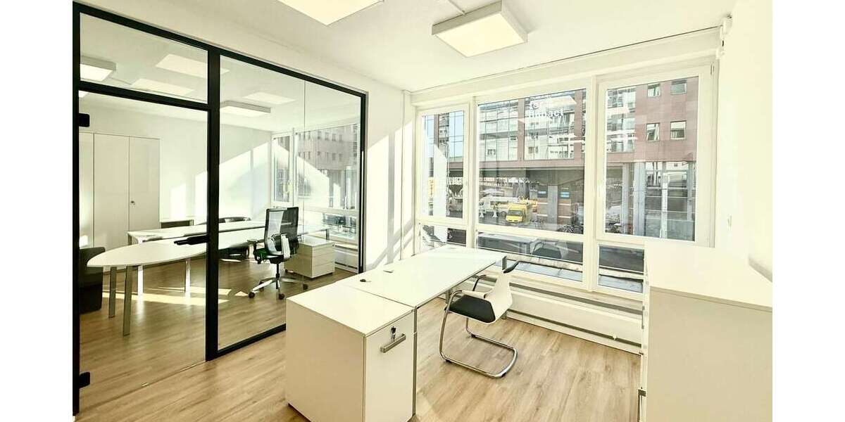 Gewerbeobjekt Karlsruhe - 2.550&euro; | Angebot:25598817