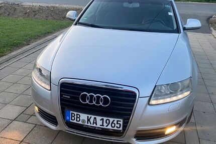 Audi A6 303.500 km 8.250 € Rutesheim 71277