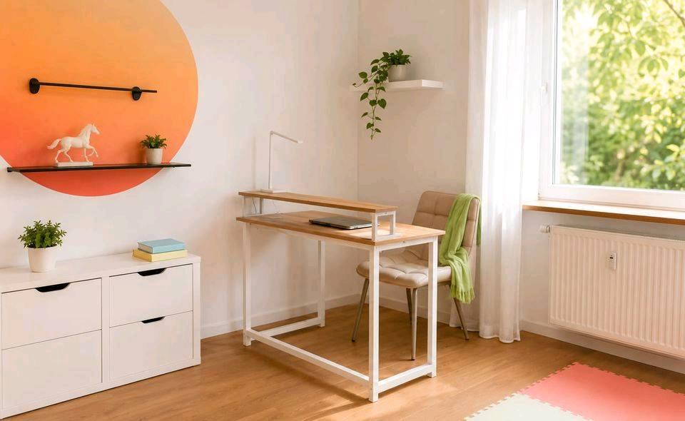 Etagenwohnung Pforzheim Dillweißenstein - 3 Zimmer, 80 m&sup2;, 389.900&euro; | Angebot:26664770