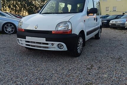 Renault Kangoo 171.000 km 1.850 &euro; Malsch 76316