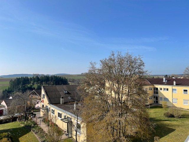 Etagenwohnung Wildberg - 3 Zimmer, 75 m&sup2;, 173.000&euro; | Angebot:26135570