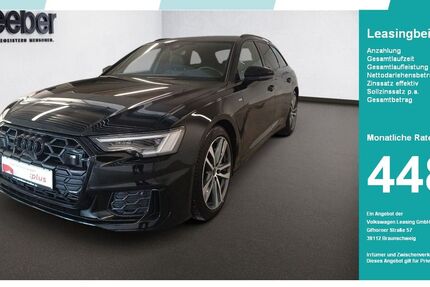 Audi A6 28.205 km 49.570 &euro; Leonberg 71229