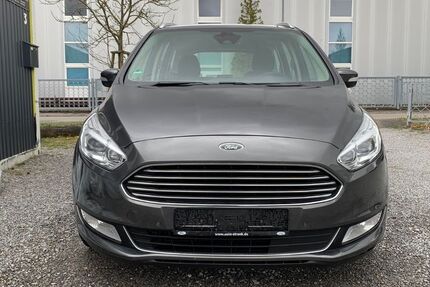 Ford Galaxy 141.000 km 14.699 &euro; Sindelfingen 71069