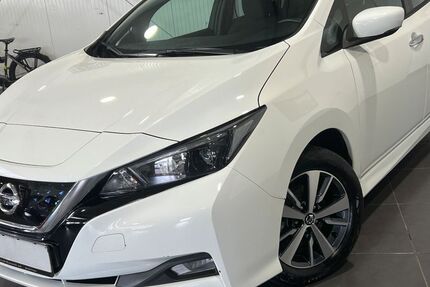 Nissan Leaf 47.000 km 13.995 &euro; Bretten 75015