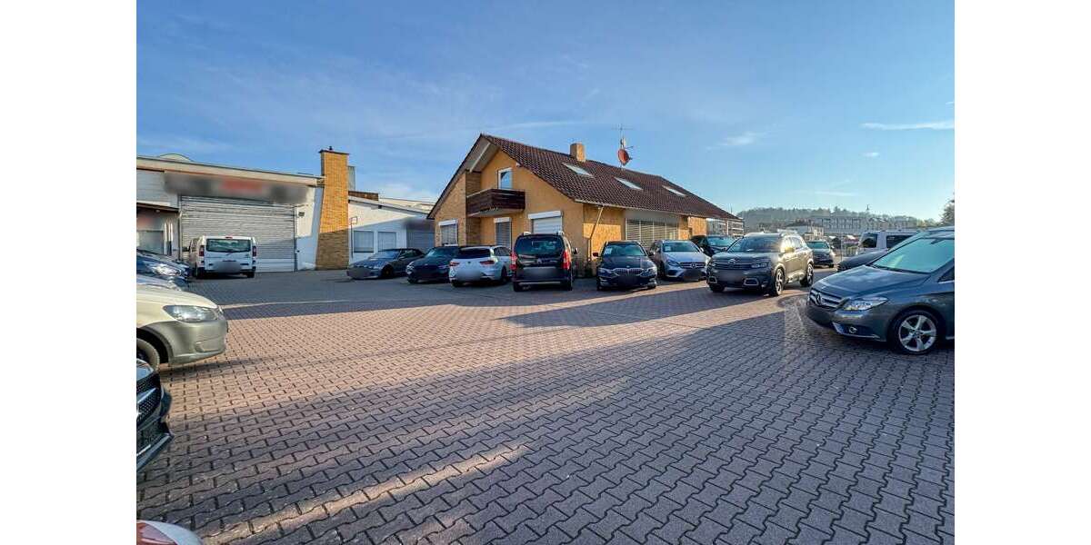 Halle in Sindelfingen 2.100.000 € 50 m² zimmer
