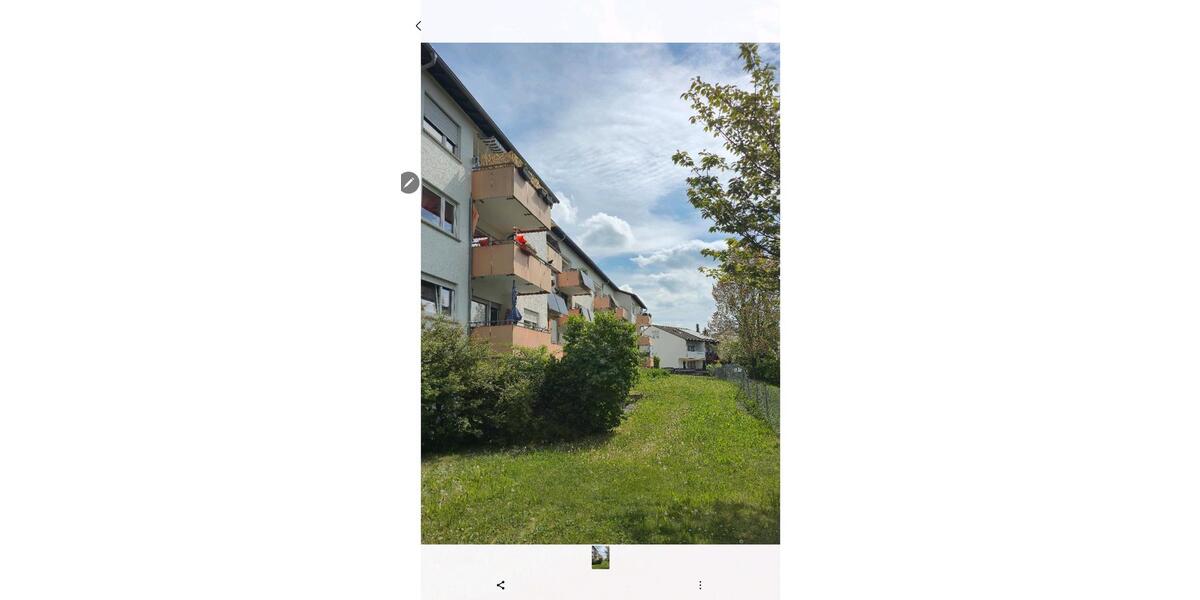 Etagenwohnung Sindelfingen Sindelfingen (Stadt) - 3 Zimmer, 76 m&sup2;, 265.000&euro; | Angebot:26443943