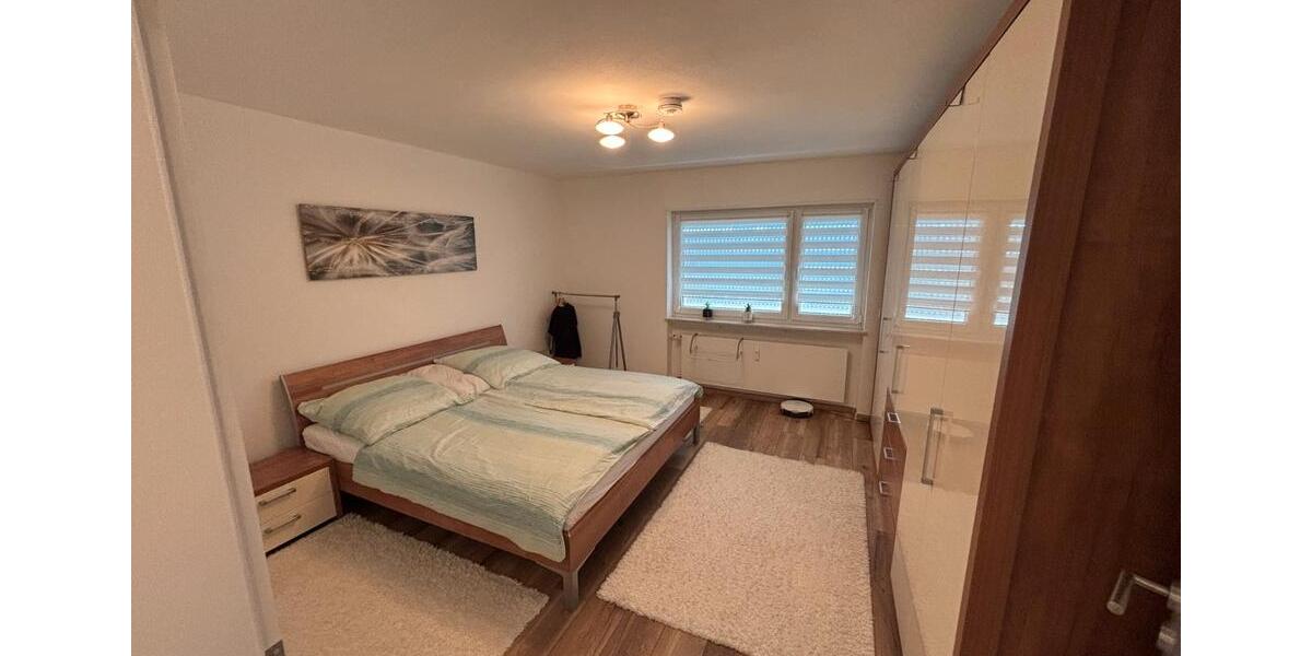 Etagenwohnung Pforzheim Dillweißenstein - 3 Zimmer, 84 m&sup2;, 335.000&euro; | Angebot:27218914