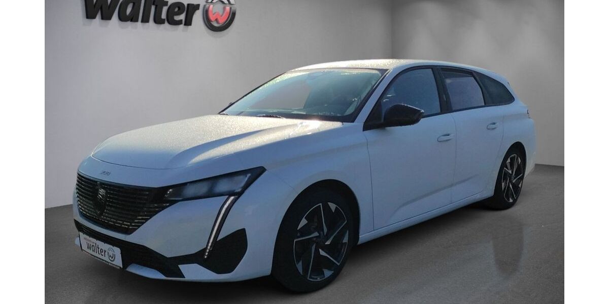 Peugeot 308 63.200 km 17.790 &euro; Pforzheim 75177