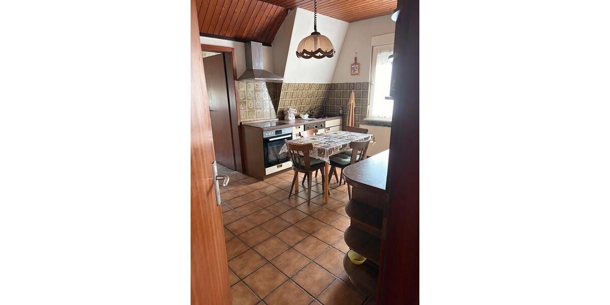 Mehrfamilienhaus, Wohnhaus Niefern-Öschelbronn Öschelbronn - 9 Zimmer, 190 m&sup2;, 459.000&euro; | Angebot:26803127