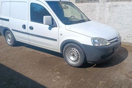 Opel Combo 216.000 km 1.990 &euro; Karlsruhe 76185