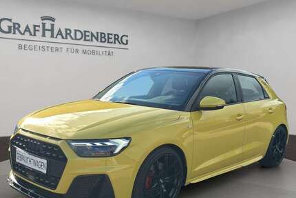 Audi A1 26.270 km 23.900 &euro; Bruchsal 76646