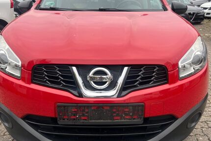 Nissan Qashqai 199.990 km 5.499 € Friolzheim 71292