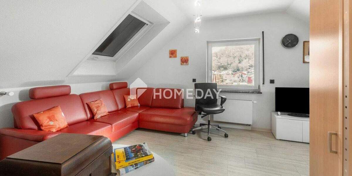 Exklusives Einfamilienhaus mit gehobener Ausstattung und außergewöhnlichem Charme 4 zimmer