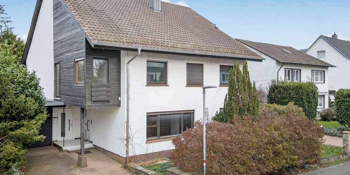 Haus zum Kaufen in Ettlingen 735.000 € 251.51 m² 16 zimmer